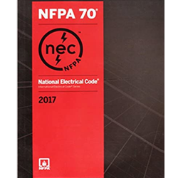 NATIONAL ELECTRICAL CODE 2017