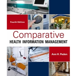 PICK FORMAT: COMPARATIVE HEALTH INFORMATION MGMT