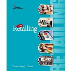 RETAILING