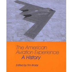 THE AMERICAN AVIATION EXPERIENCE