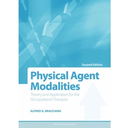 PHYSICAL AGENT MODALITIES