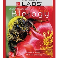 ONLINE COURSE EBOOK + ACCESS CODE FOR ESSENTIALS OF BIOLOGY