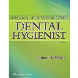 EBOOK: CLINICAL PRACTICE OF THE DENTAL HYGIENIST