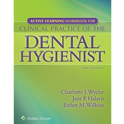EBOOK: WORKBOOK FOR CLINICAL PRACTICE OF THE DENTAL HYGIENIST