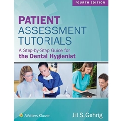 EBOOK: PATIENT ASSESSMENT TUTORIALS