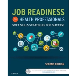 JOB READINESS FOR HEALTH PROFESSIONALS
