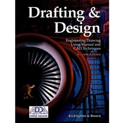 DRAFTING & DESIGN