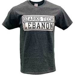 Lebanon Center Shirts
