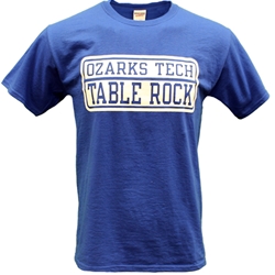 Table Rock Campus Shirts - Old Design
