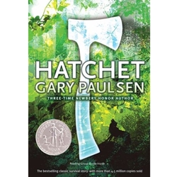 HATCHET