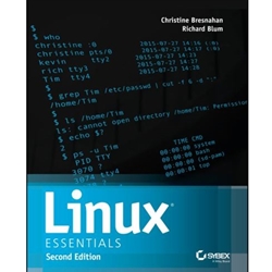 LINUX ESSENTIALS