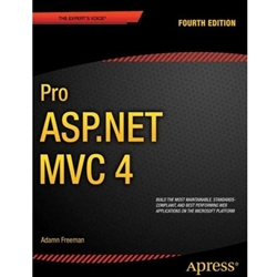 PRO ASP.NET MVC (P)