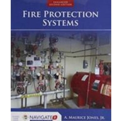 FIRE PROTECTION SYSTEMS ENHANCED 2ND ED
