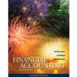 FINANCIAL ACCOUNTING (W/OUT CONNECT PLUS ACCESS CODE)