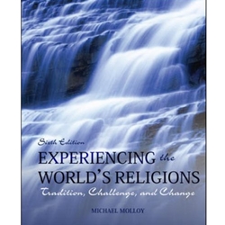 ACCESS CODE CONNECT FOR EXPERIENCING THE WORLD'S RELIGIONS