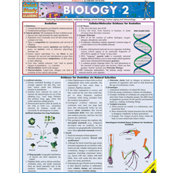 Barcharts: Biology 2