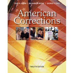 AMERICAN CORRECTIONS