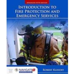 OTC Bookstore - INTRO TO FIRE PROTECTION & EMERGENCY SERVICES ENHANCED ...