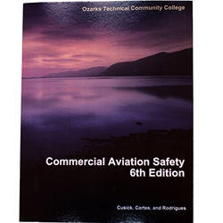 COMMERCIAL AVIATION SAFETY