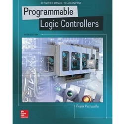 ACTIVITIES MANUAL FOR PROGRAMMABLE LOGIC CONTROLLERS