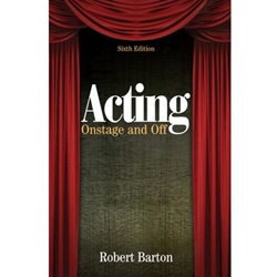 ACTING ONSTAGE & OFF