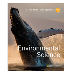 ADDITIONAL BIO 105 PRINT COPY ENVIRONMENTAL SCIENCE