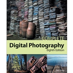 COMPLETE DIGITAL PHOTOGRAPHY