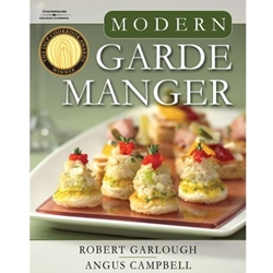 MODERN GARDE MANGER