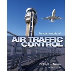 FUNDAMENTALS OF AIR TRAFFIC CONTROL