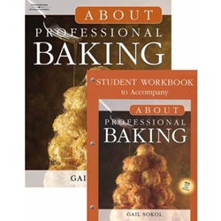 ABOUT PROFESSIONAL BAKING