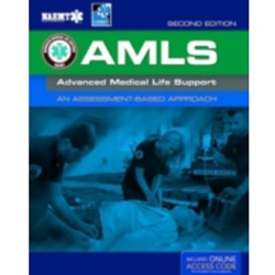 ADVANCED MEDICAL LIFE SUPPORT