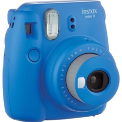 Fugifilm Instax Mini 9 Instant Film Camera