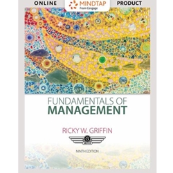 ACCESS CODE + EBOOK FUNDAMENTALS OF MANAGEMENT