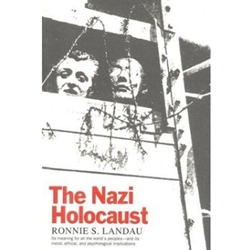 NAZI HOLOCAUST  (P)