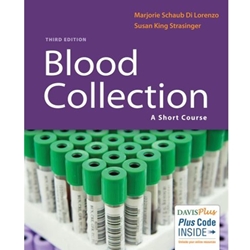 BLOOD COLLECTION: A SHORT COURSE