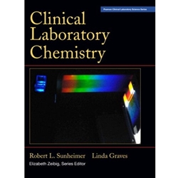 CLINICAL LABORATORY CHEMISTRY (W/BIND-IN ACCESS CODE)