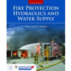 FIRE PROTECTION HYDRAULICS AND WATER SUPPLY