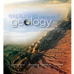 EXPLORING GEOLOGY (CONNECT PLUS ACCESS CARD)