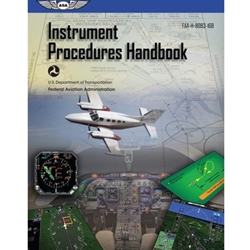 INSTRUMENT PROCEDURES HANDBOOK