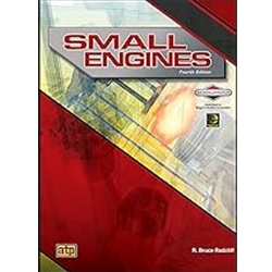 PICK FORMAT: SMALL ENGINES
