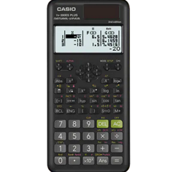 CASIO FX-300ES PLUS CALCULATOR