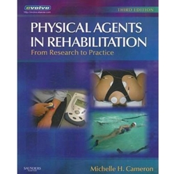 PHYSICAL AGENTS IN REHAB ETC (P)