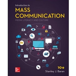 INTRO TO MASS COMMUNICATION (LOOSE-LEAF)