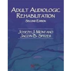 ADULT AUDIOLOGIC REHABILITATION