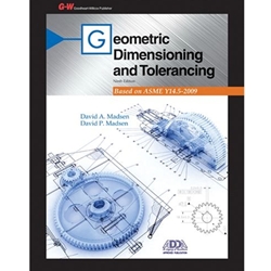GEOMETRIC DIMENSIONING & TOLERANCING (P)