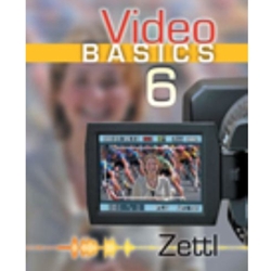 VIDEO BASICS 6  (P)