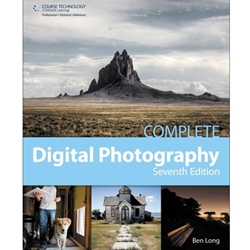 COMPLETE DIGITAL PHOTOGRAPHY (P)