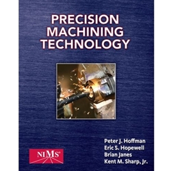 PRECISION MACHINING TECHNOLOGY (NIMS)