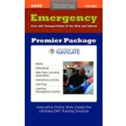 EMERGENCY CARE AND TRANSPORTATION OF THE SICK AND INJURED PREMIER PACKAGE