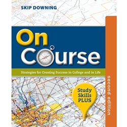 ON COURSE: STUDY SKILLS PLUS ED (P)